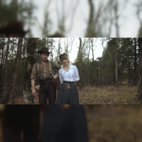 Lost Dog Street Band