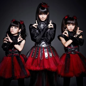BABYMETAL