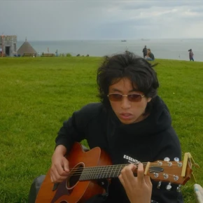 Troy Javelona
