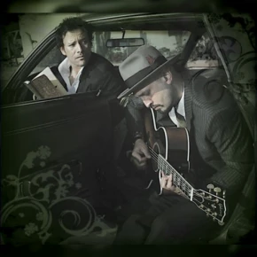 The Green Car Motel
