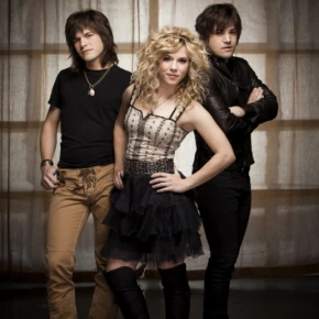 The Band Perry
