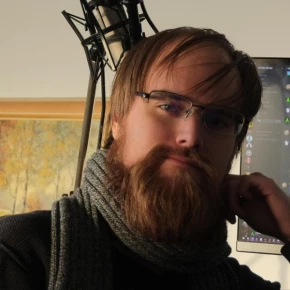 Christiaan Bakker
