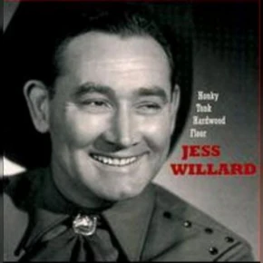 Jess Willard
