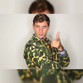 Charlie Berens