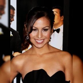 Anjelah Johnson