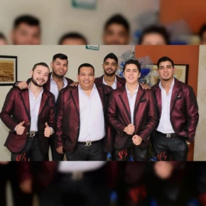 Banda Los Sebastianes