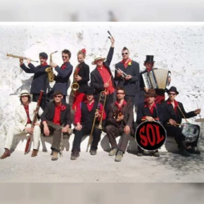 Orkestra Del Sol