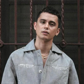 James Reid