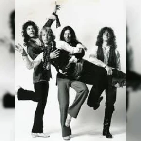 Magic Tramps
