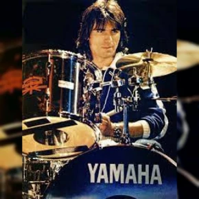 Cozy Powell