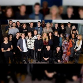 Band Aid 30