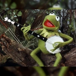 Kermit the Frog