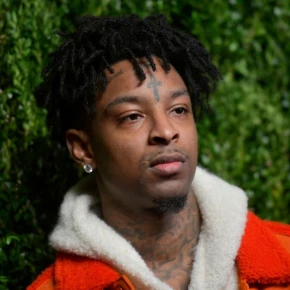 21 Savage