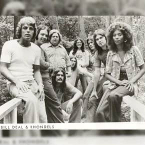 Bill Deal & the Rhondels