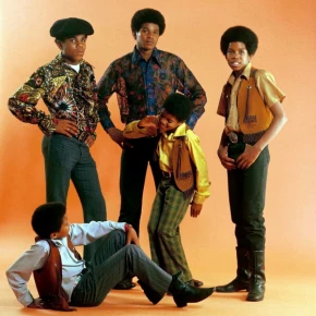 The Jacksons