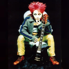 Hide