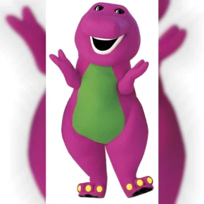 Barney