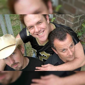 Cowboy Mouth