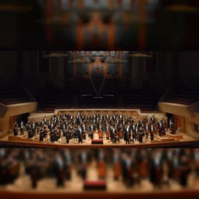 東京都交響楽団