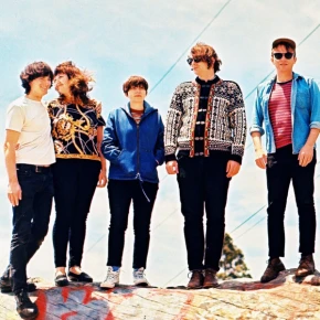 The Mantles