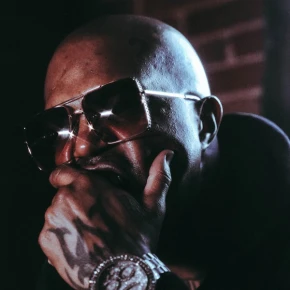 DJ Paul