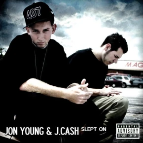 Jon Young
