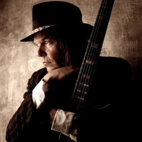 Neil Young
