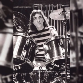 Neil Peart