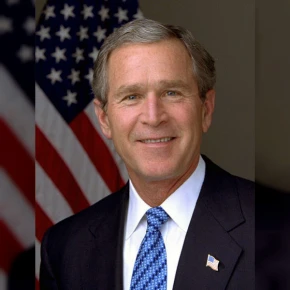 George W. Bush
