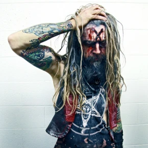 Rob Zombie