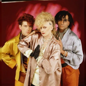 Thompson Twins