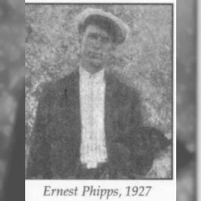 Ernest Phipps