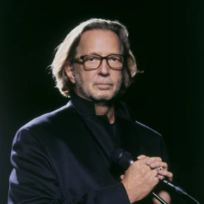 Eric Clapton