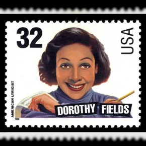 Dorothy Fields