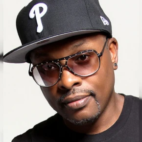 DJ Jazzy Jeff