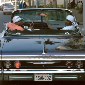 Chico & Coolwadda