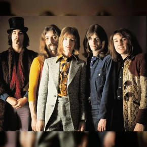 Savoy Brown