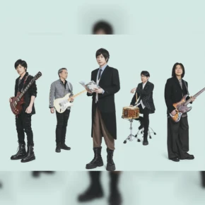 五月天