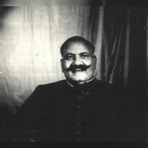 Bade Ghulam Ali Khan