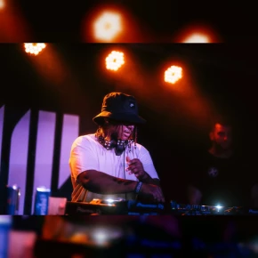 Deejay Veiga