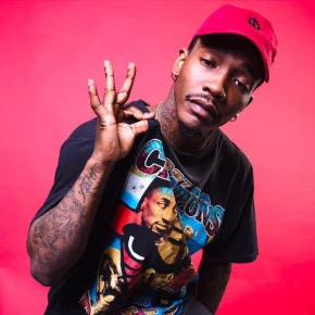 Dizzy Wright