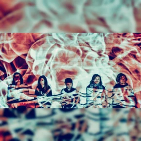 Raveyards
