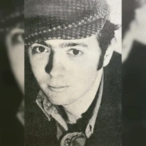 Tom Bailey