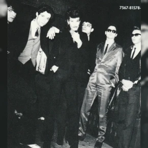 Mink DeVille