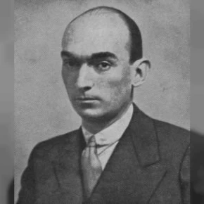 Frederic Mompou