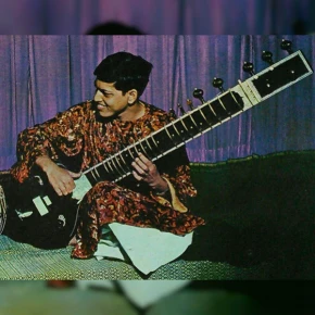 Budhaditya Mukherjee