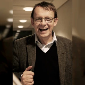 Hans Rosling