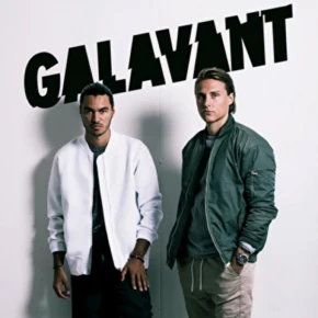 Galavant