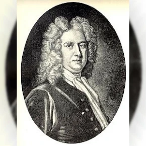 Henry Carey