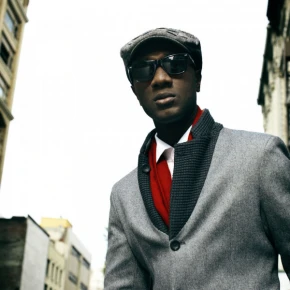 Aloe Blacc